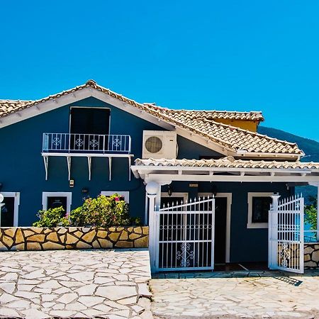 Seaview Rooms ヴァシリキ エクステリア 写真