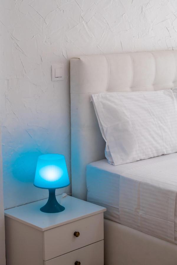 Seaview Rooms ヴァシリキ 部屋 写真