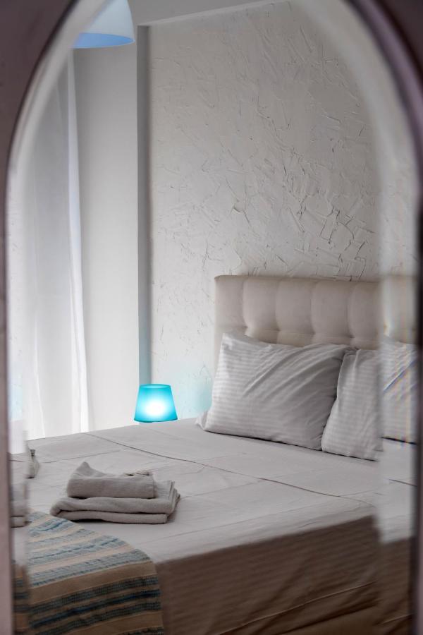 Seaview Rooms ヴァシリキ エクステリア 写真