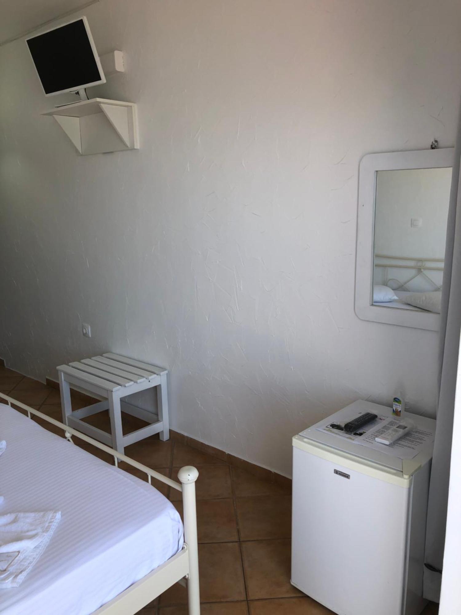 Seaview Rooms ヴァシリキ 部屋 写真
