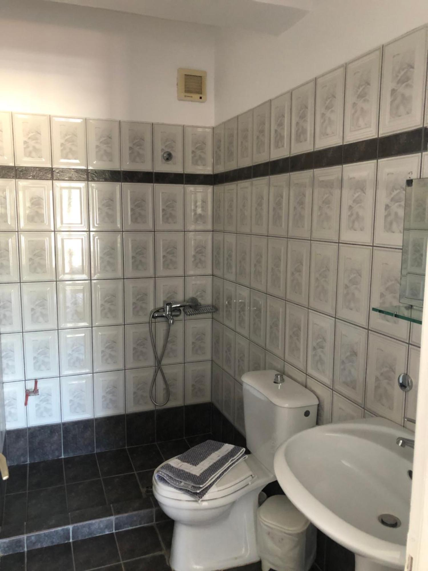 Seaview Rooms ヴァシリキ 部屋 写真